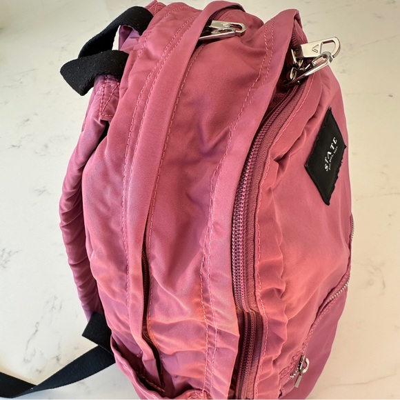 STATE Pink Spring Lightweight Backpack! 🌸 - Picture 5 of 9